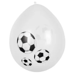 Globos de Fútbol