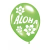 Globos Hawai Aloha