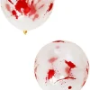 Globos Sangrientos