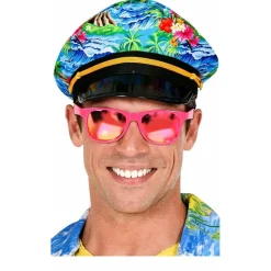 Gorra Capitán de Hawai