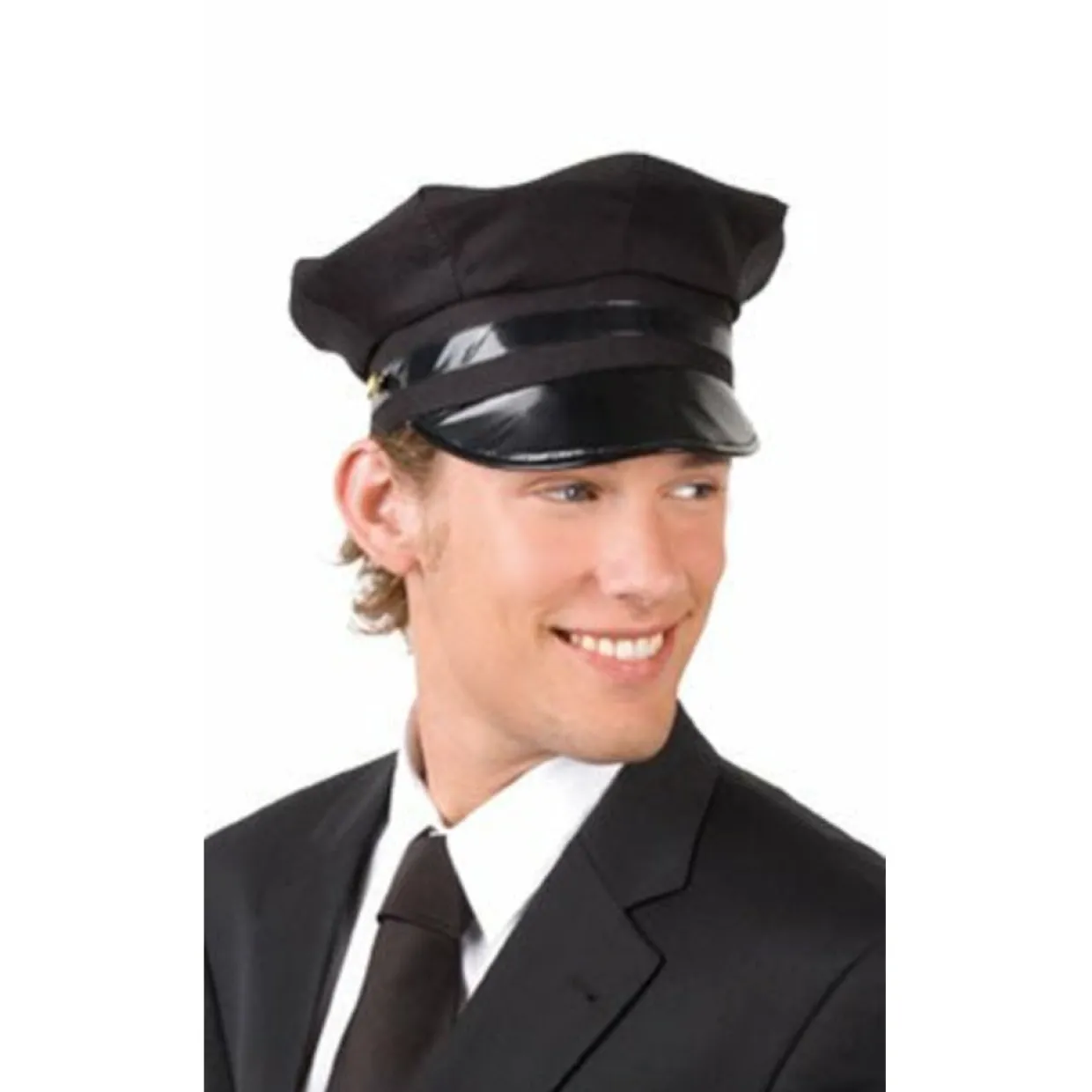 Gorra Chófer