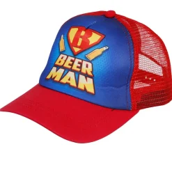 Gorra de Beerman
