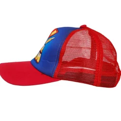 Gorra de Beerman