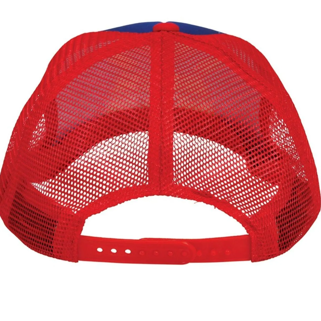Gorra de Beerman
