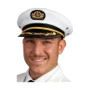 Gorra de Coronel de la Marina