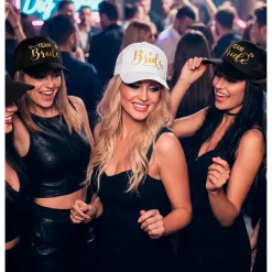 Gorra de Despedida