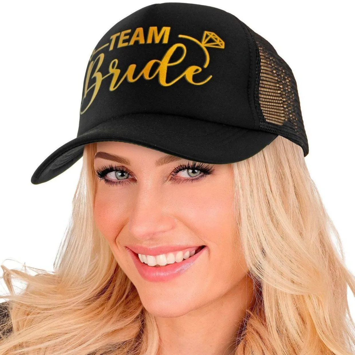 Gorra de Despedida
