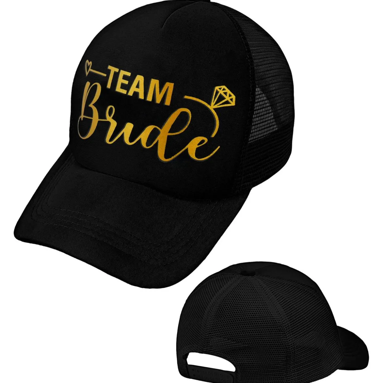 Gorra de Despedida