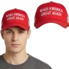 Gorra de Donald Trump
