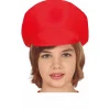Gorra de Fontanero Mario infantil