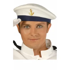 Gorra de Marinero Barco