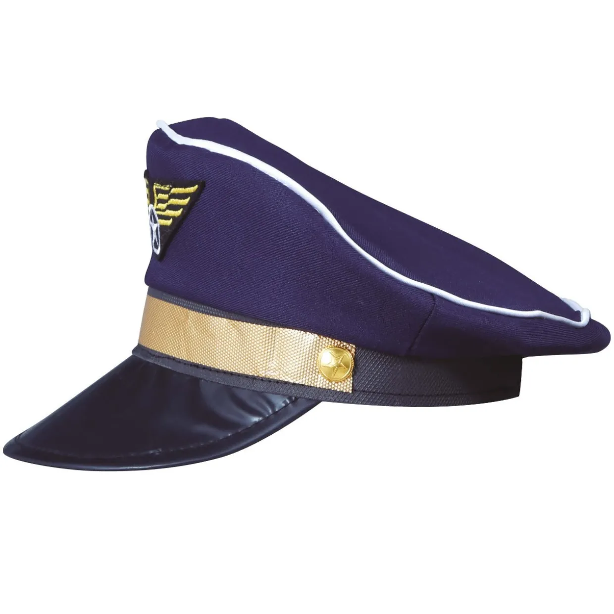 Gorra de Piloto Aviación infantil