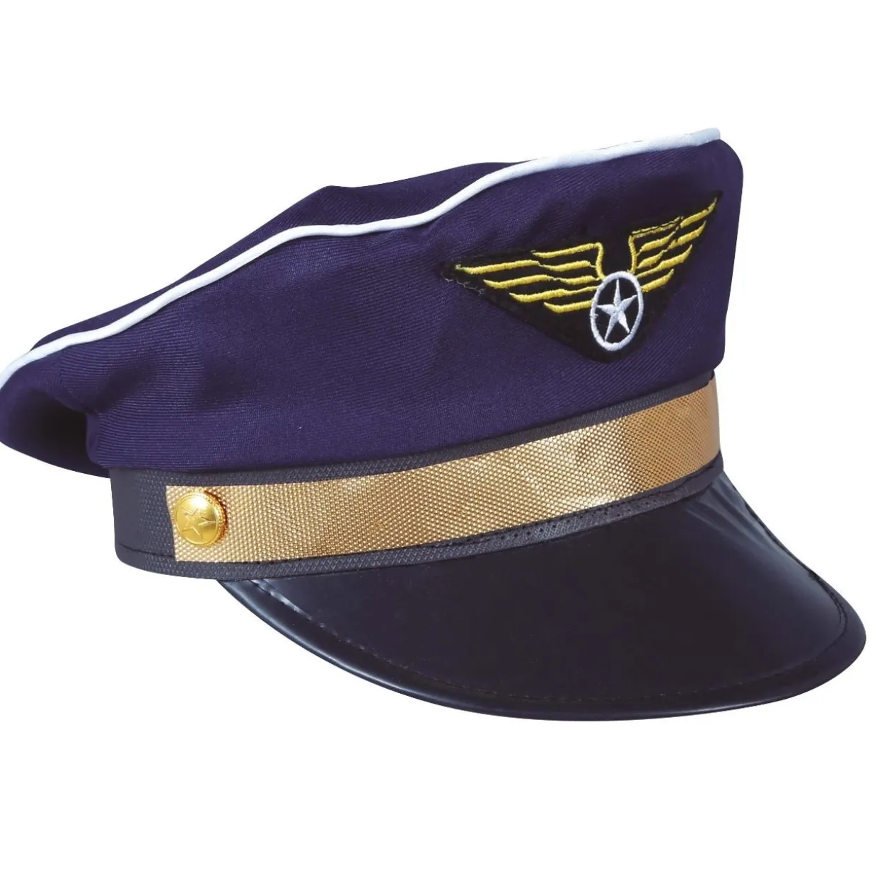 Gorra de Piloto Aviación infantil