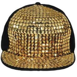 Gorra de Rapero