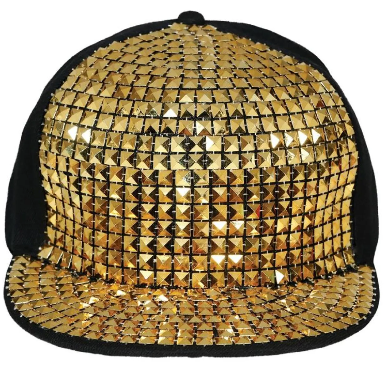 Gorra de Rapero