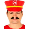Gorra Mario Videojuego