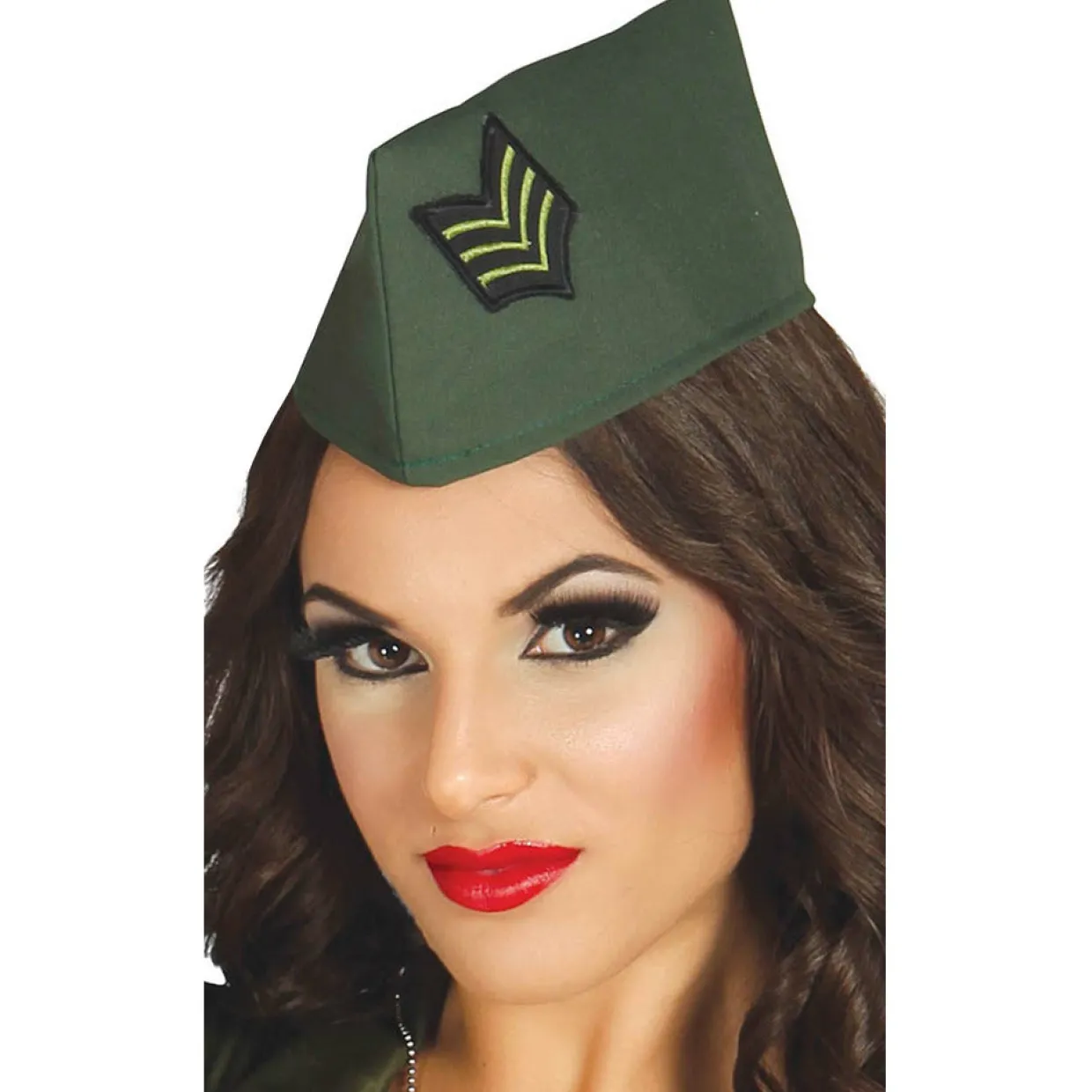 Gorra Militar