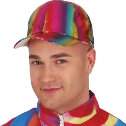 Gorra Multicolor