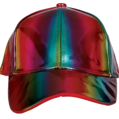 Gorra Multicolor