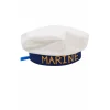 Gorra Oficial Marinero