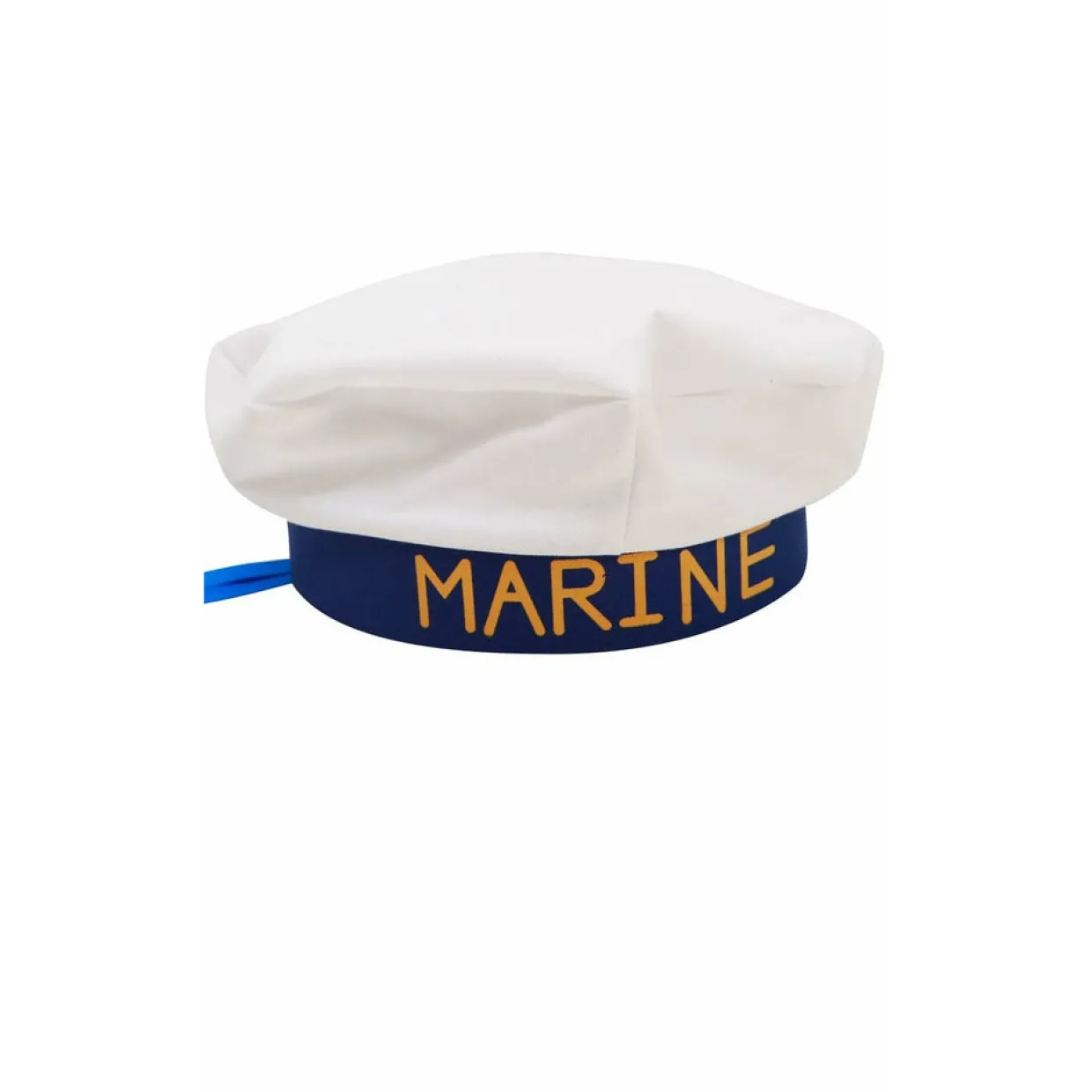 Gorra Oficial Marinero