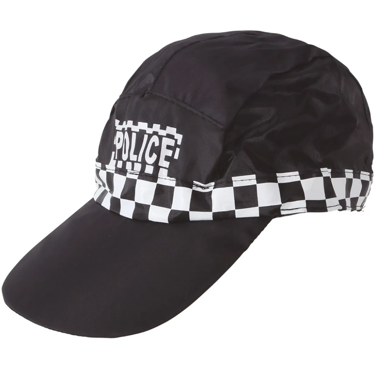 Gorra Policía Local