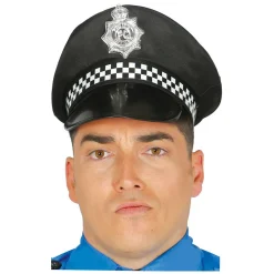 Gorra Policía Municipal