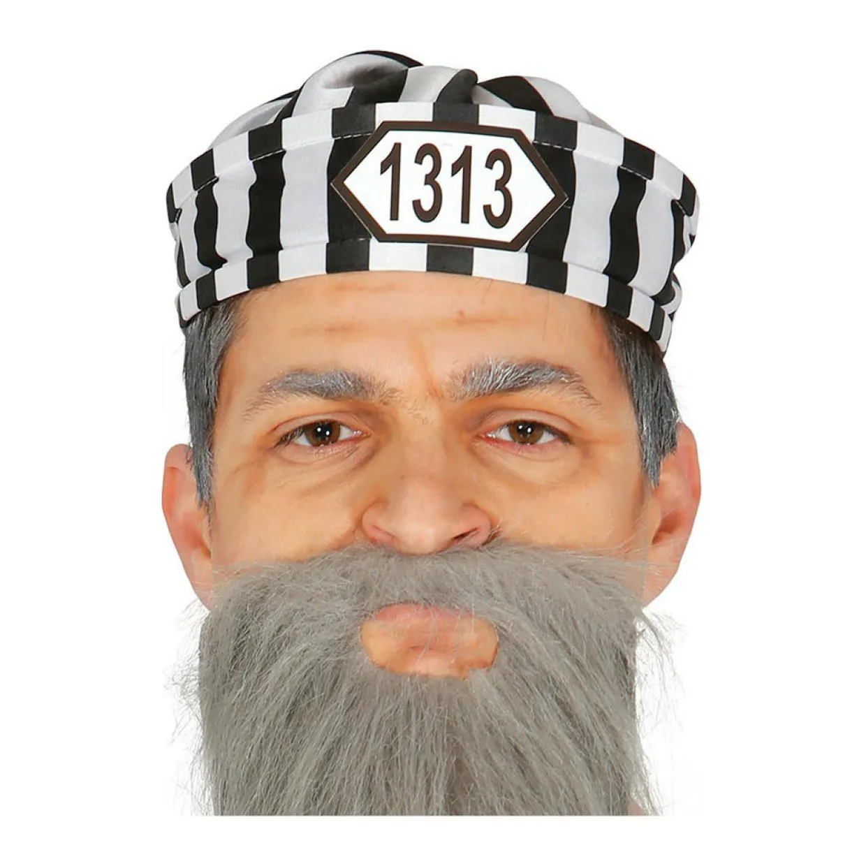 Gorra Preso Carcelario