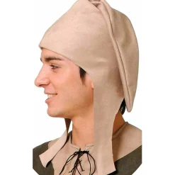 Gorro Campesino Medieval