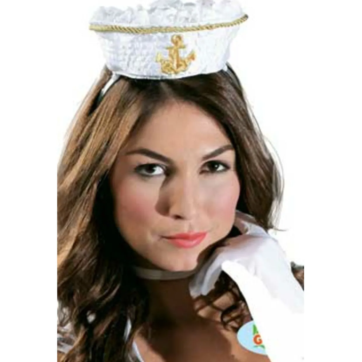 Gorro Chic Marinera