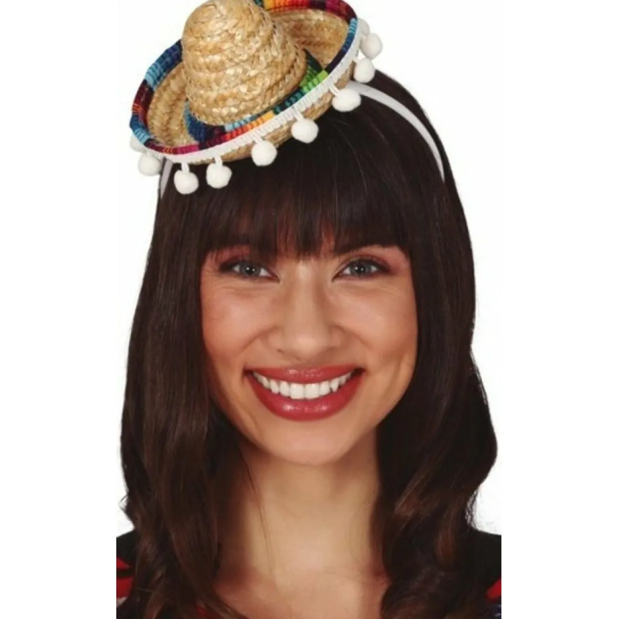 Gorro Chic Mexicano