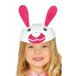 Gorro Conejo Infantil