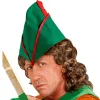 Gorro de Arquero Robin