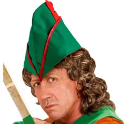 Gorro de Arquero Robin