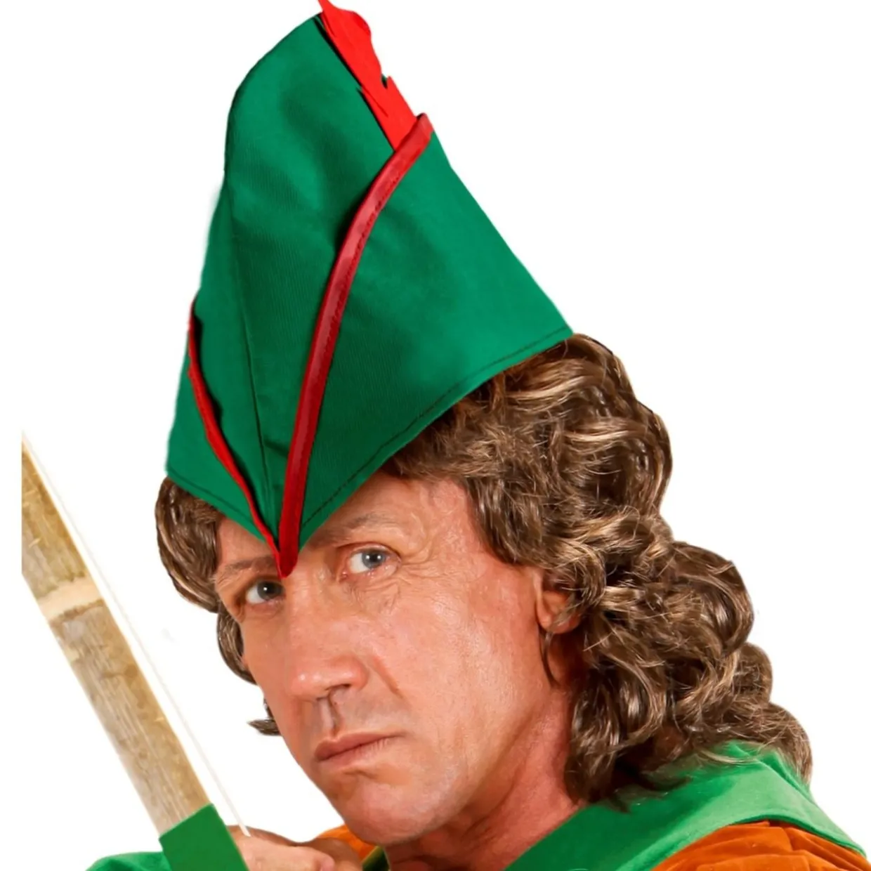 Gorro de Arquero Robin