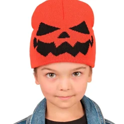 Gorro de Calabaza infantil