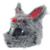 Gorro de Conejo Asesino para Casco