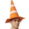 Gorro de Cono de Tráfico