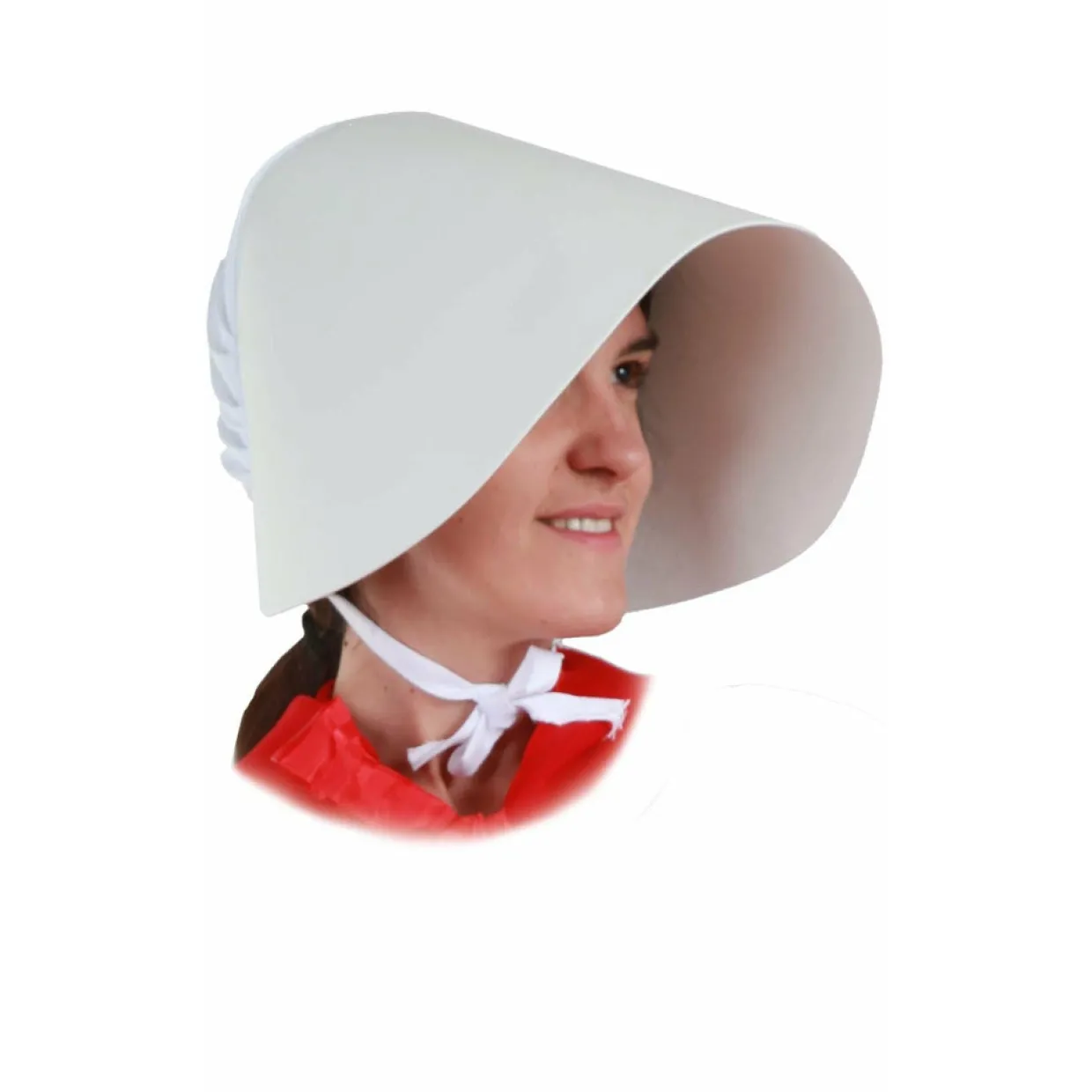 Gorro de Criada