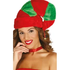 Gorro de Elfo Deluxe