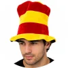 Gorro de España Terciopelo