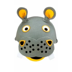 Gorro de Hipopótamo Fieltro
