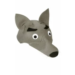 Gorro de Lobo