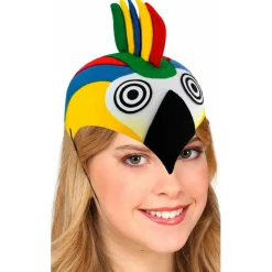 Gorro de Loro Multicolor