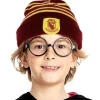 Gorro de Mago Harry infantil