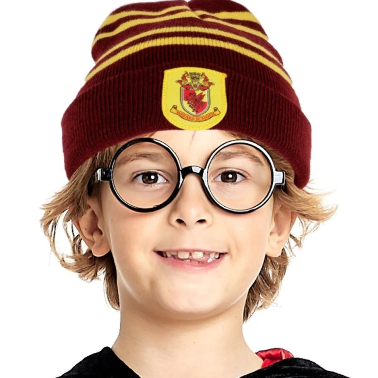 Gorro de Mago Harry infantil