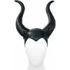 Gorro de Maléfica Negro