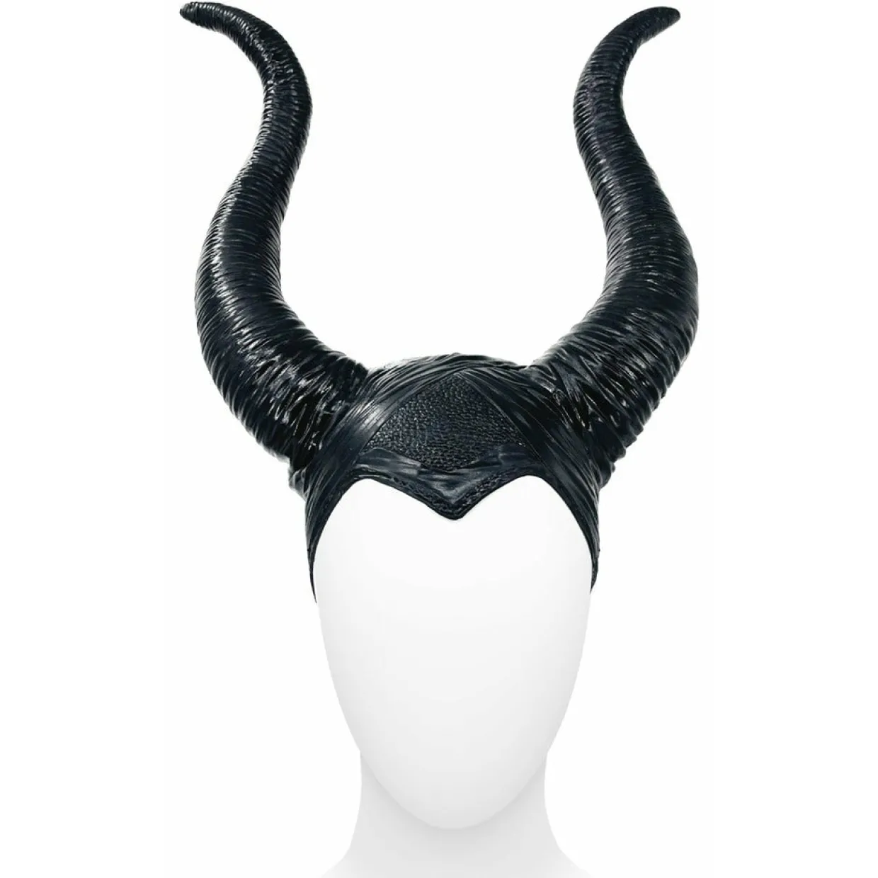 Gorro de Maléfica Negro
