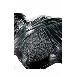 Gorro de Maléfica Negro