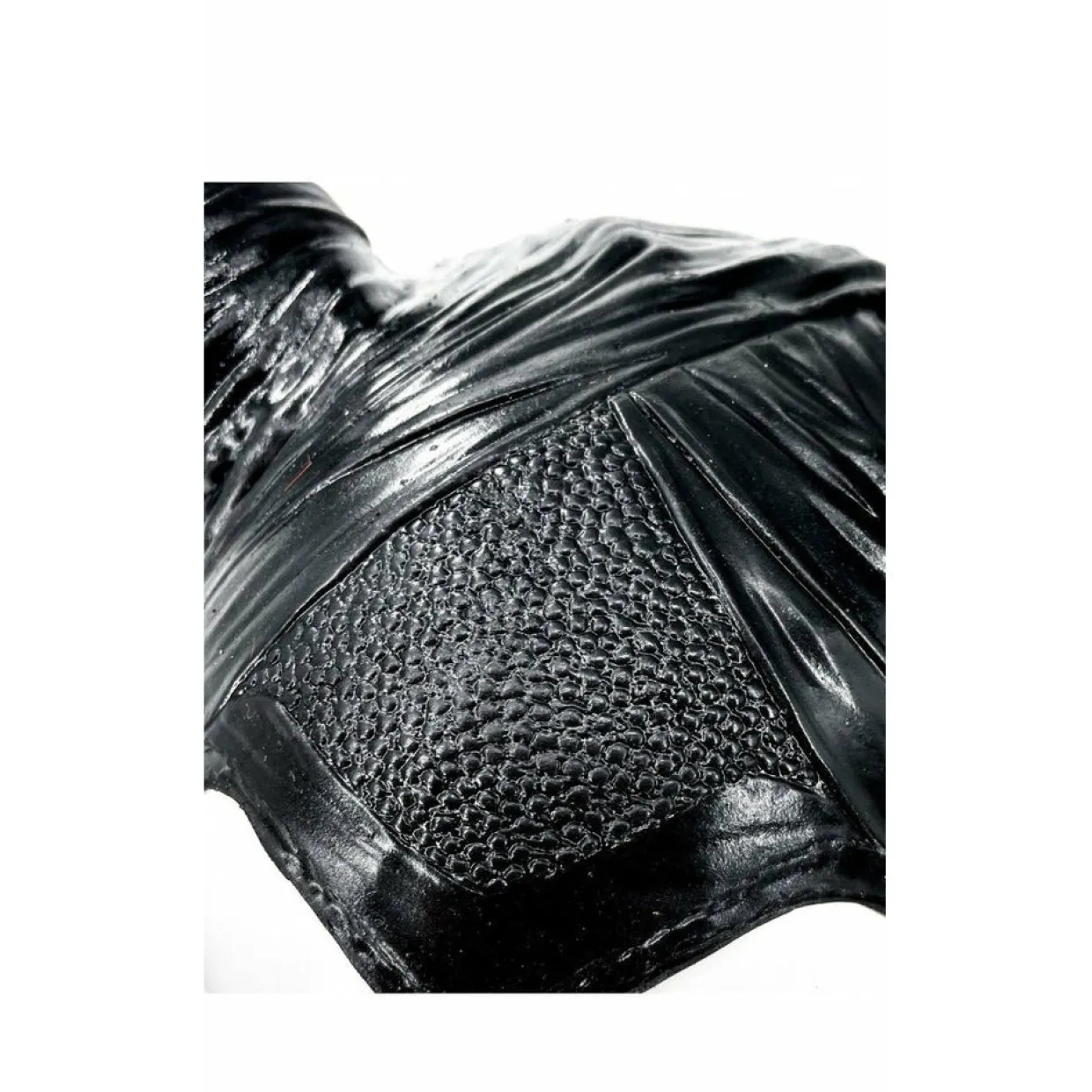 Gorro de Maléfica Negro